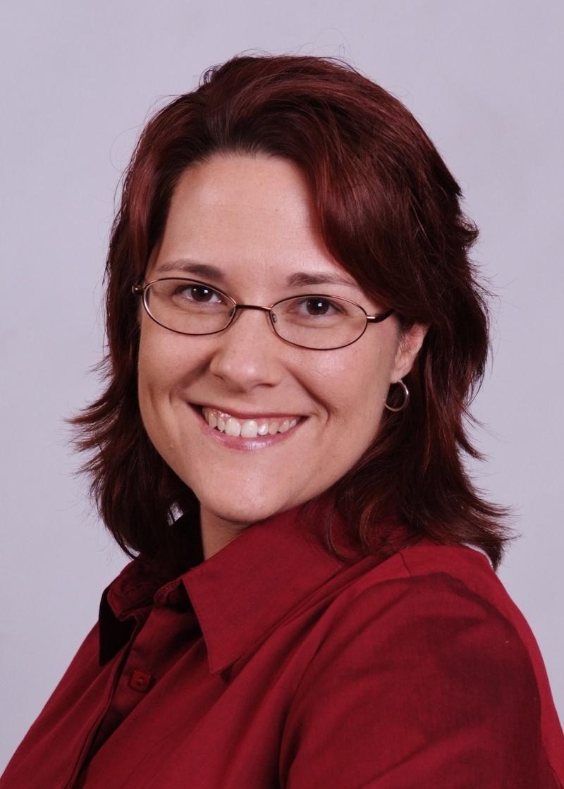 Owner Jennifer Redeker, Photo by Jennifer Pearse, www.poise-photograpy.com